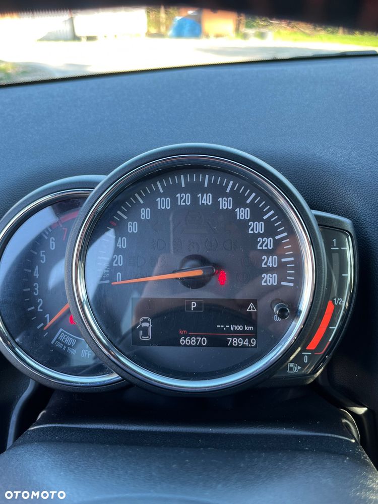 MINI Countryman Cooper S - 9