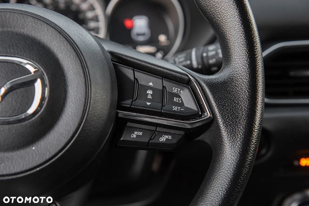 Mazda CX-5 SKYACTIV-G 194 AWD Signature - 24