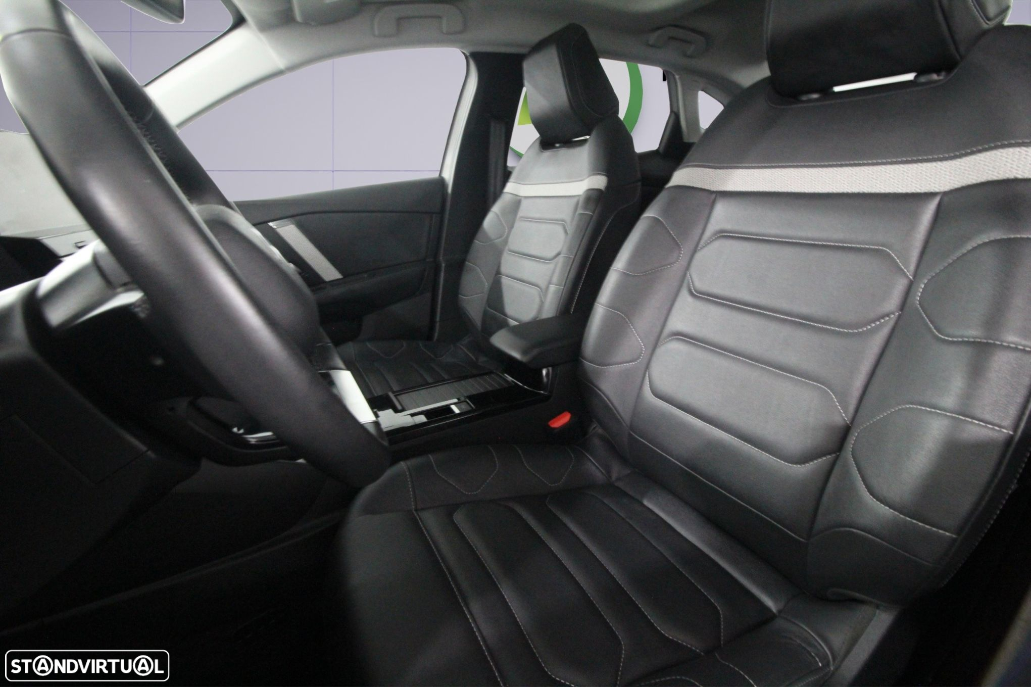 Citroën e-C4 X 50 kWh Shine Pack - 10