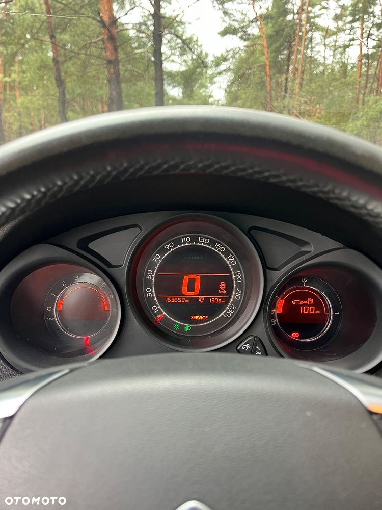 Citroën C4 1.6 VTi Attraction - 13