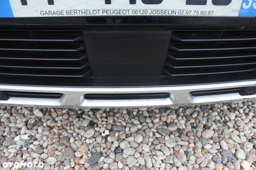 Peugeot 5008 BlueHDi 180 EAT6 GT - 38