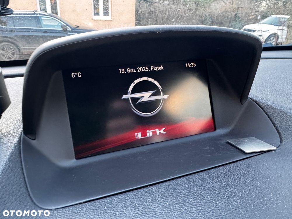 Opel Mokka 1.4 Turbo Automatik Innovation - 20