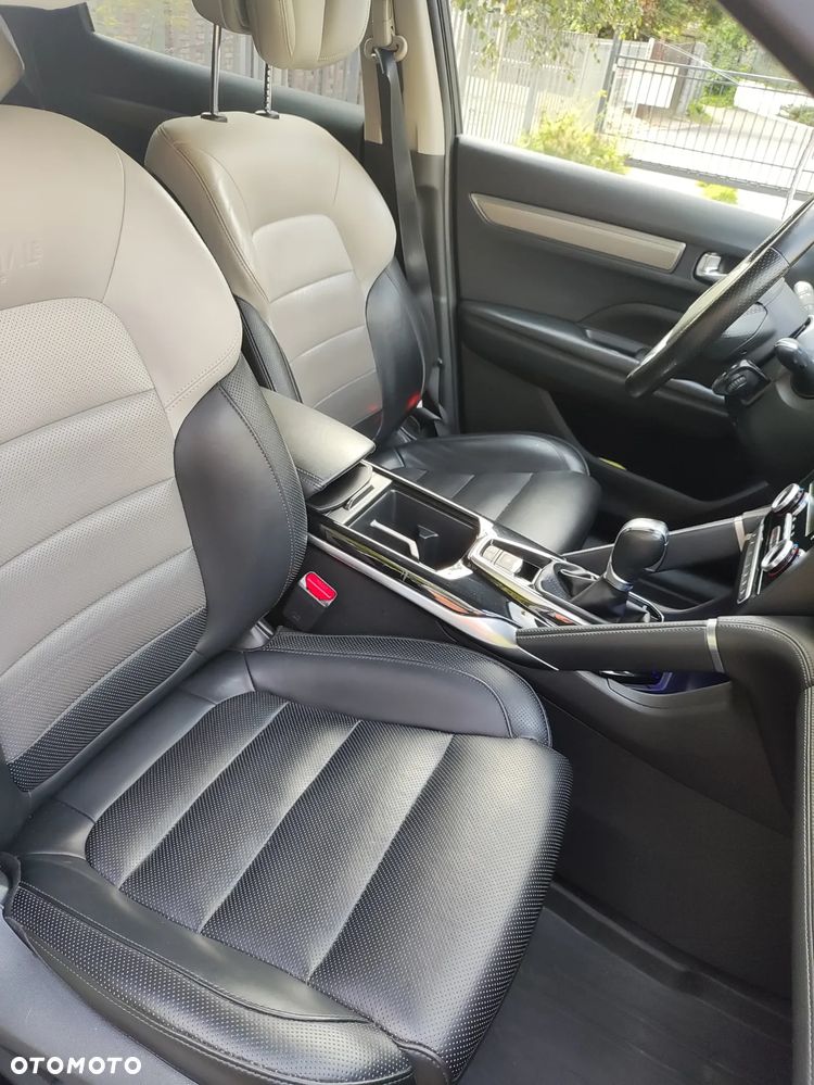 Renault Koleos 2.0 dCi Initiale Paris 4x4 X-Tronic - 14