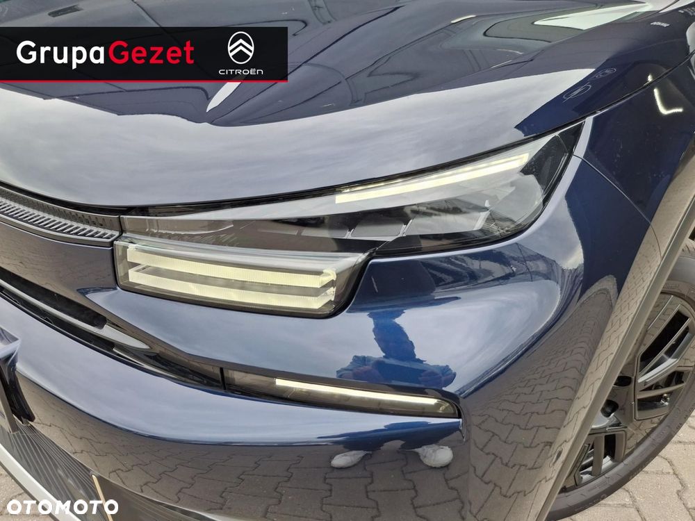 Citroën C4X - 22