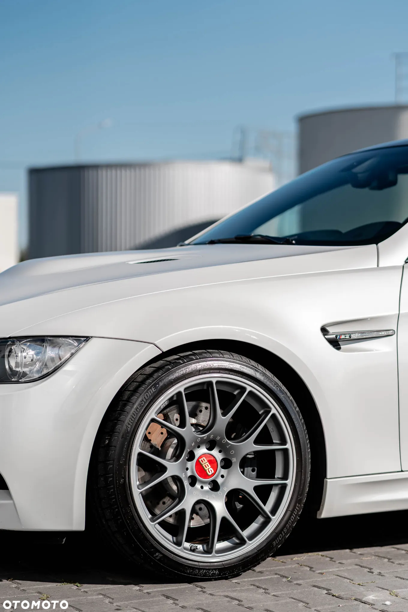 BMW M3 - 9