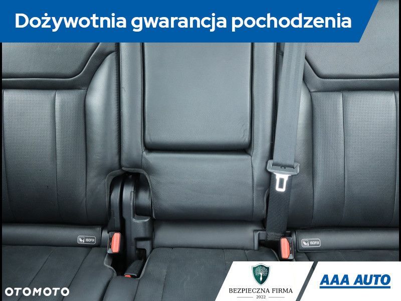 Land Rover Discovery - 11