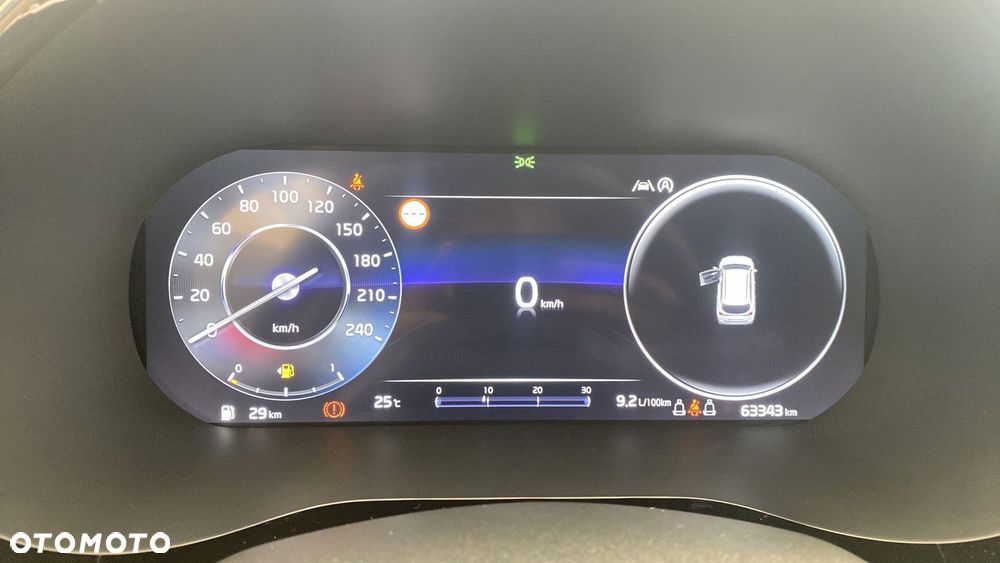 Kia Ceed 1.5 T-GDI Business Line Plus - 17