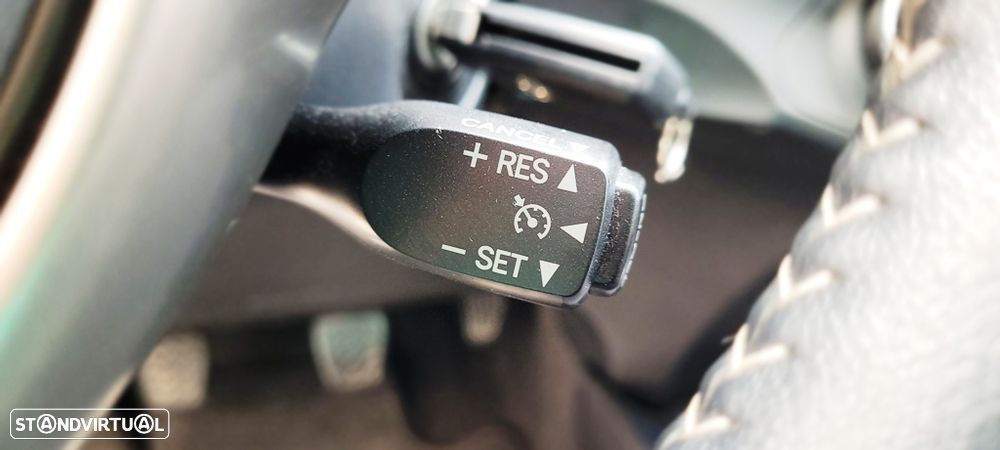 Toyota Yaris 1.33 VVT-i Comfort+P.Style - 17