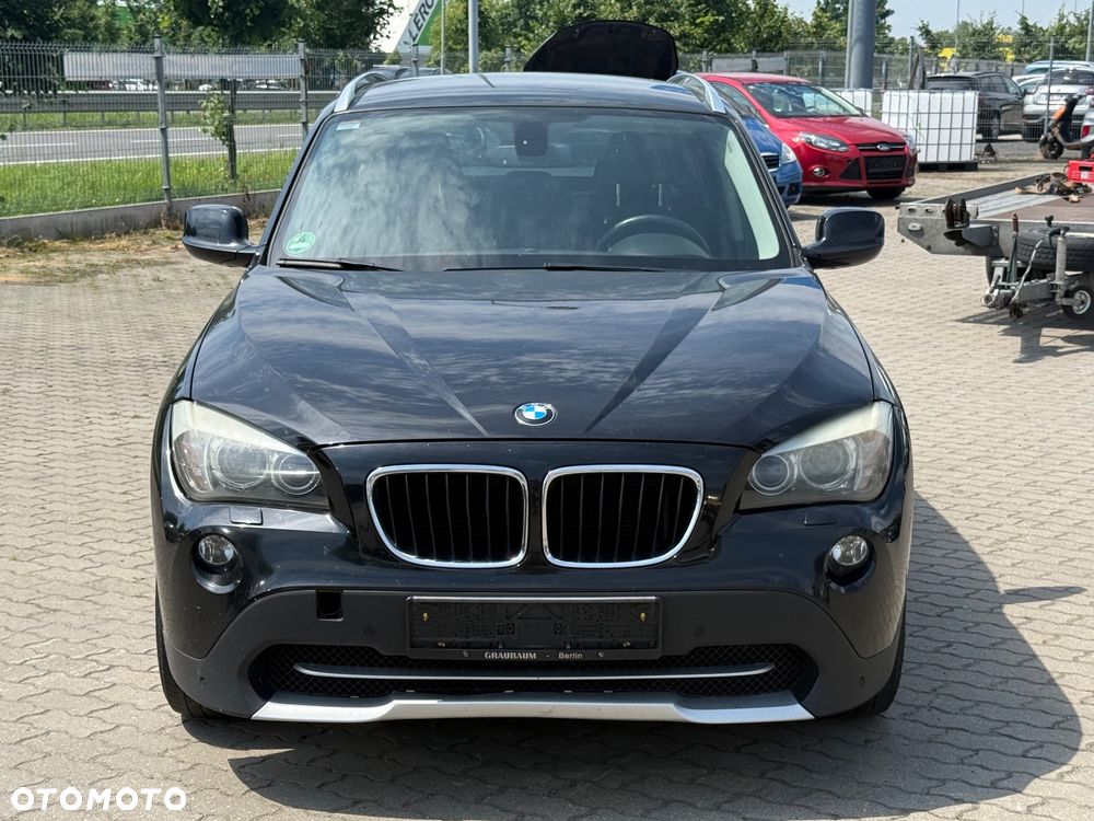 BMW X1 xDrive20i - 2