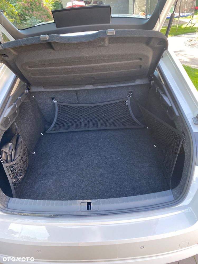 Skoda Octavia 1.0 TSI Active - 7