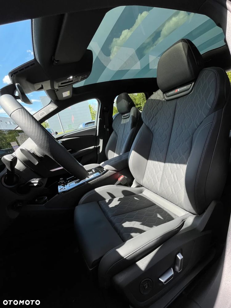 Audi A6 Avant e-tron Quattro 100kWh - 10