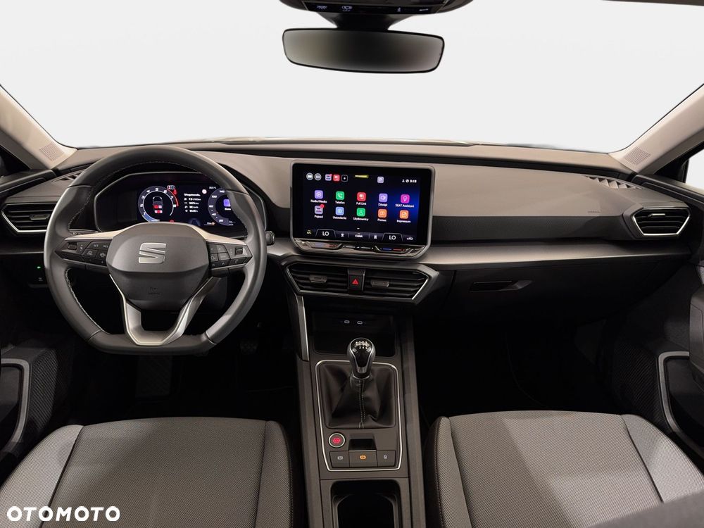 Seat Leon Sportstourer - 15