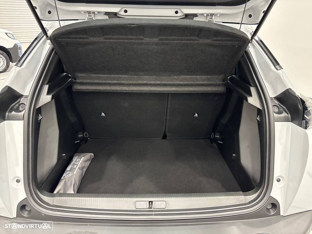 Peugeot 2008 1.2 PureTech Style - 5