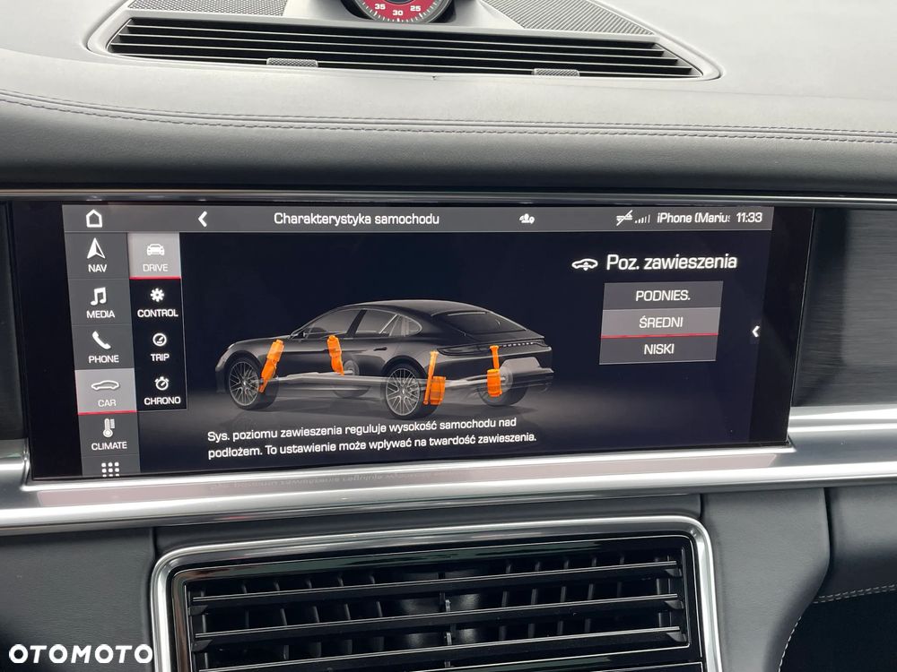 Porsche Panamera - 30