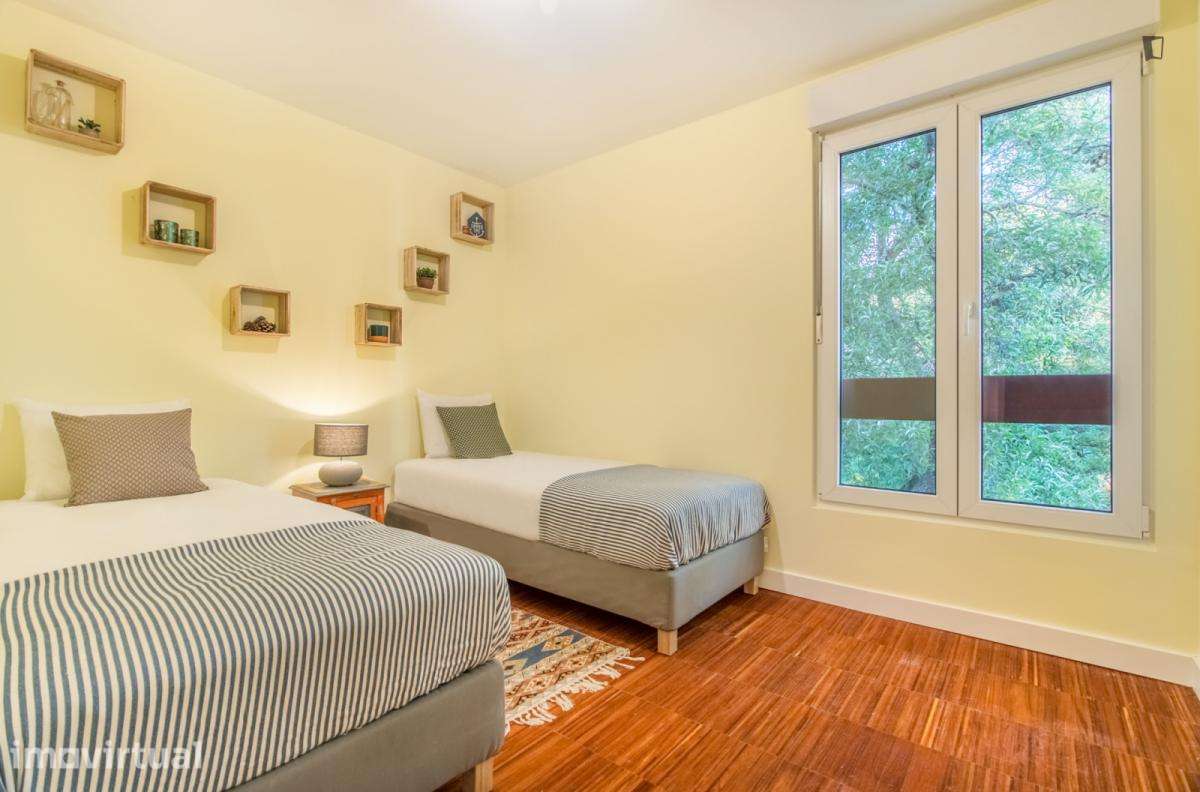Apartamento com 3 quartos - localizado em Lisbon - Grande imagem: 2/34