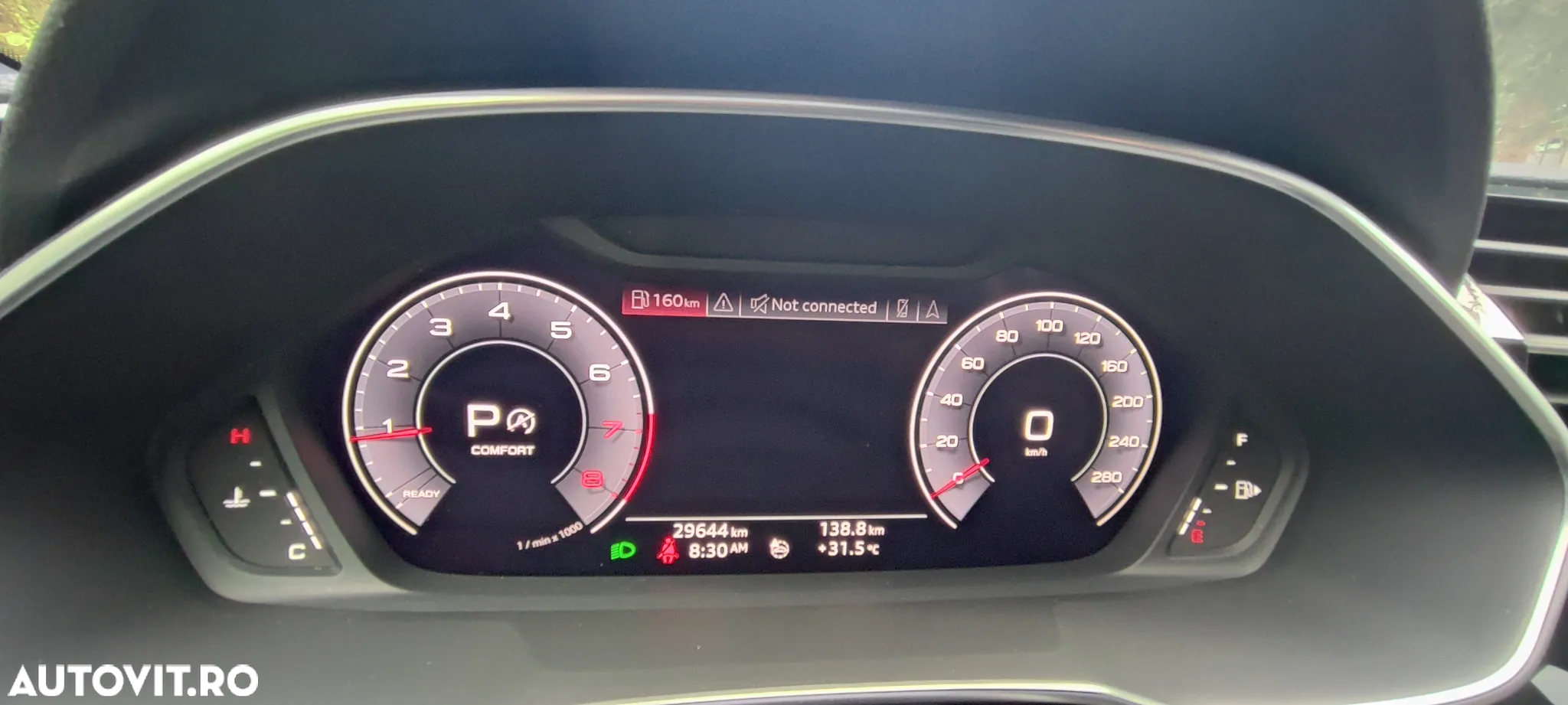 Audi Q3 2.0 45 TFSI S tronic quattro S Line - 31