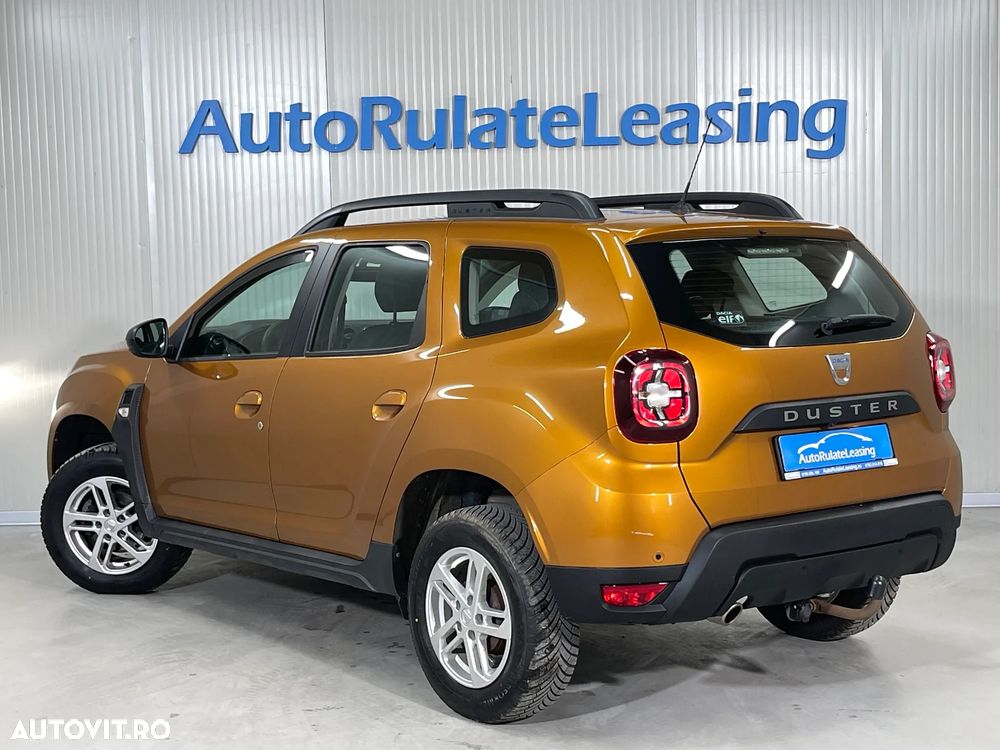 Dacia Duster TCe 130 2WD Comfort - 5