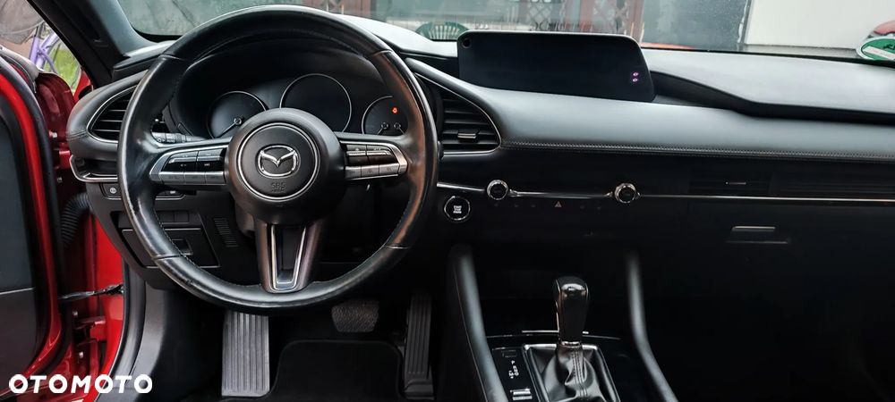 Mazda 3 - 16