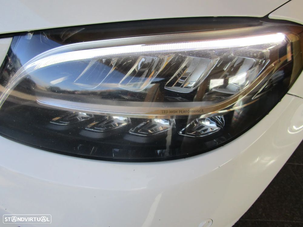 Mercedes-Benz C 300 de T 9G-TRONIC AMG Line - 44