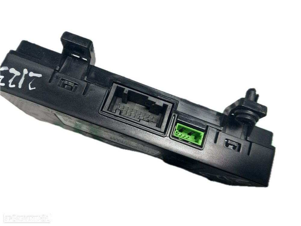 Módulo Eletrónico Peugeot 308 Ii - 3