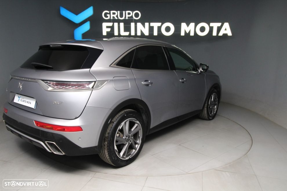 DS DS7 Crossback E-Tense Rivoli EAT8 - 3