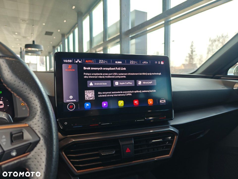 Cupra Leon Sportstourer - 24