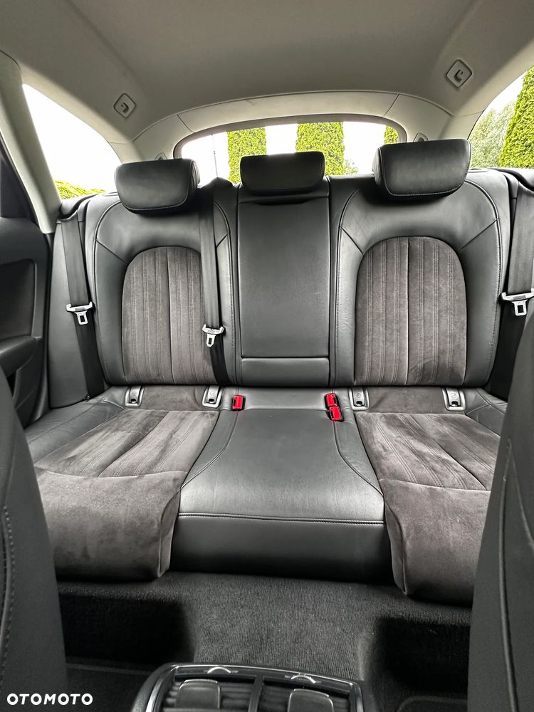 Audi A6 Avant 2.0 TDI Ultra DPF - 22