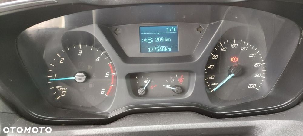 Ford Transit - 31