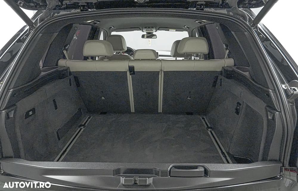 BMW X5 2014 — imagine 58