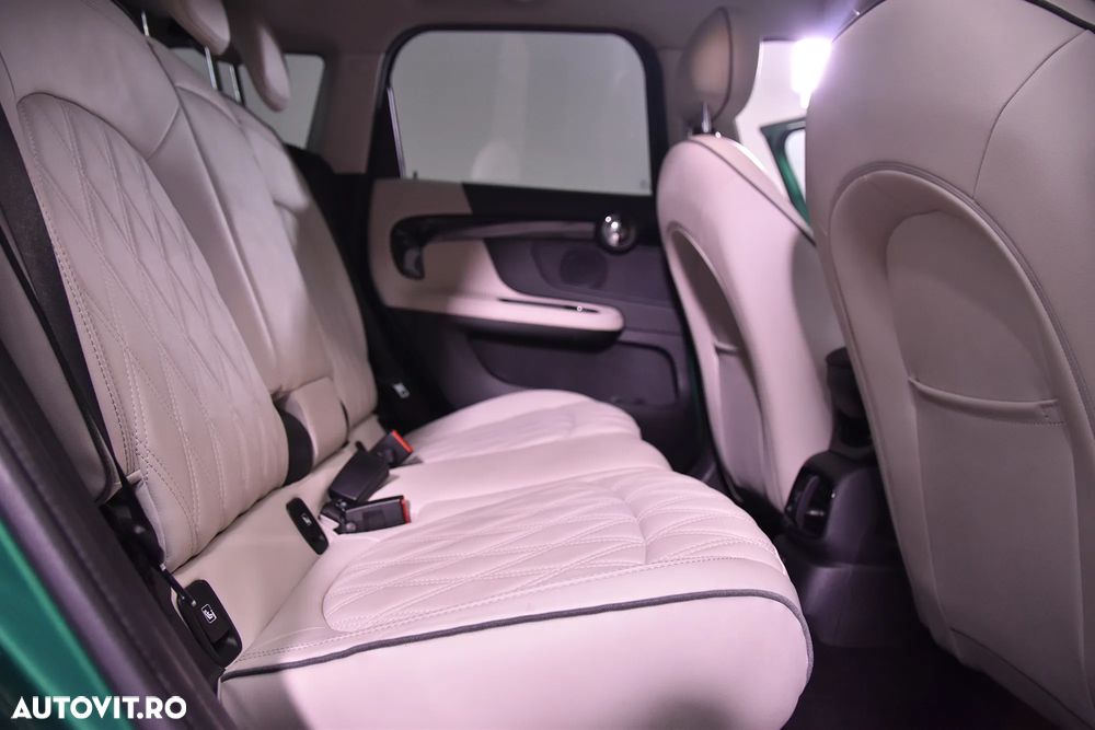 Mini Countryman Cooper Aut. - 12