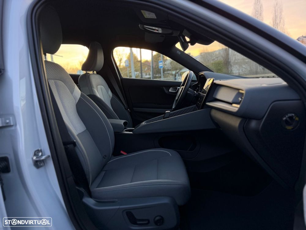 Polestar 2 Single Motor 64kWh - 47