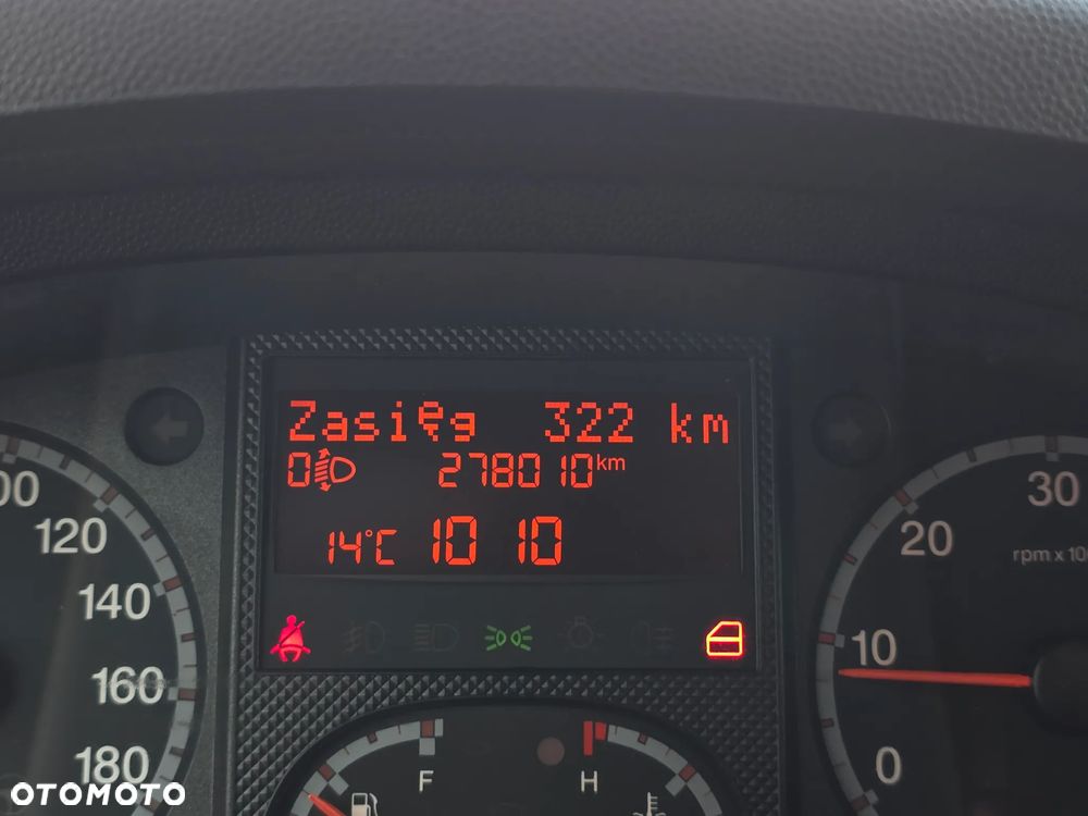 Fiat Ducato - 24