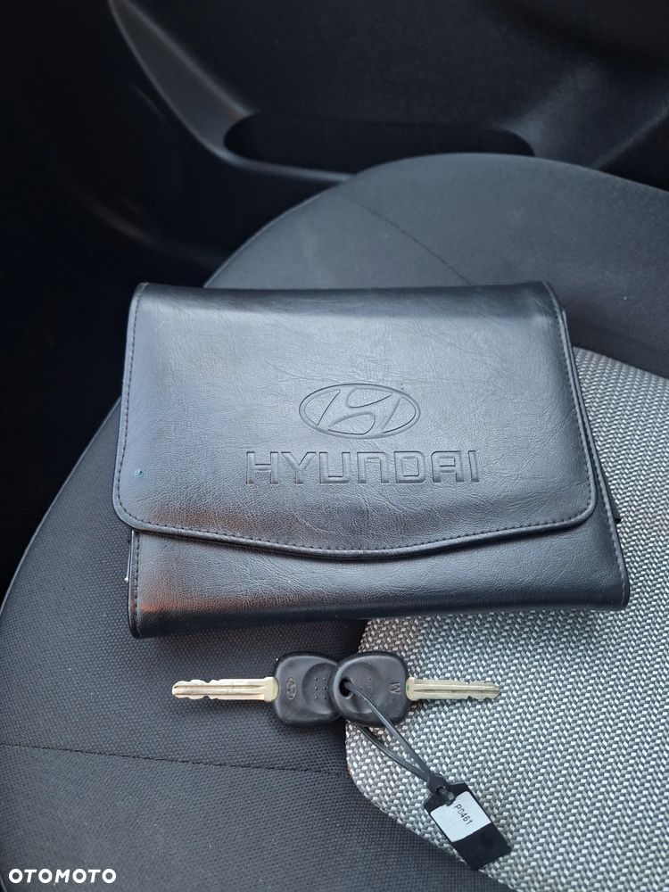 Hyundai i10 - 10