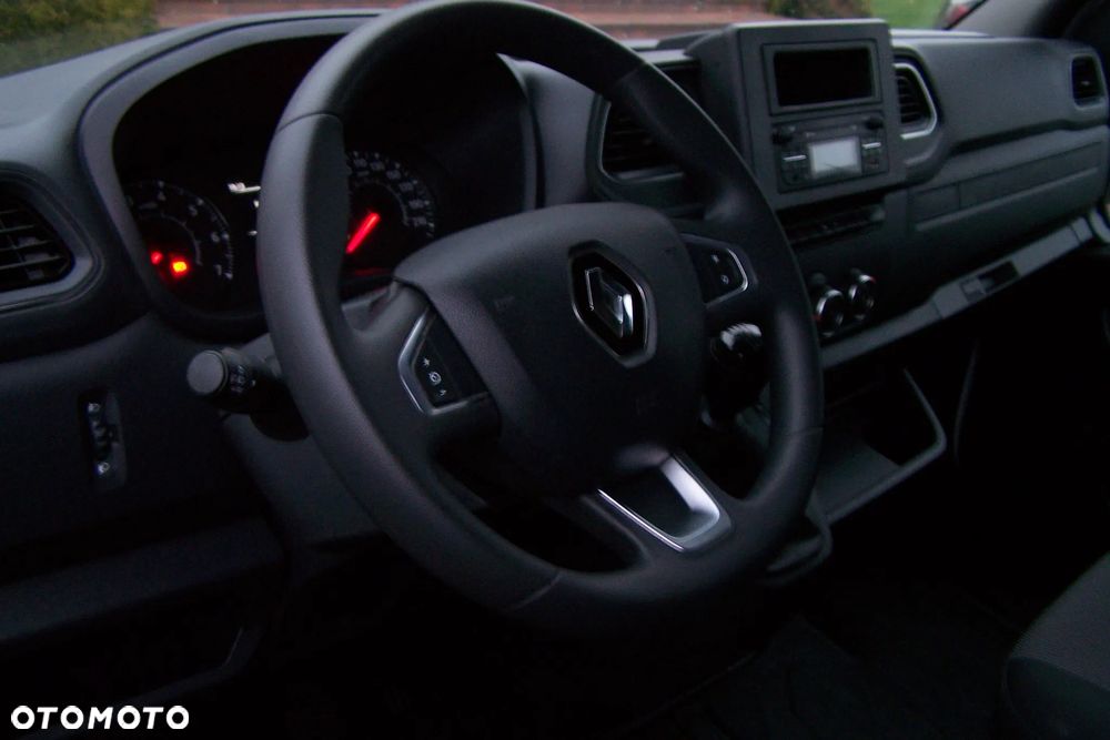 Renault Master - 8