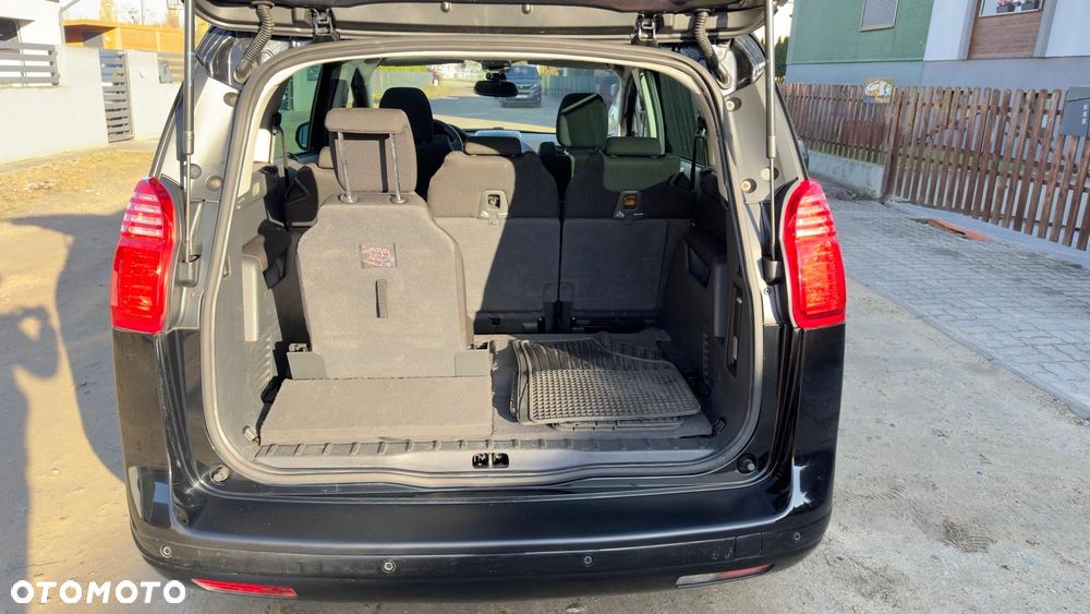 Peugeot 5008 HDI FAP 110 Allure - 18