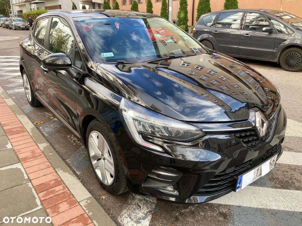 Renault Clio 1.0 TCe Intens - 3