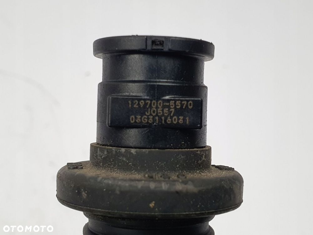 CEWKA ZAPŁONOWA CEWKI Suzuki GSX-8S 2023+ 129700-5570 J0557 - 12