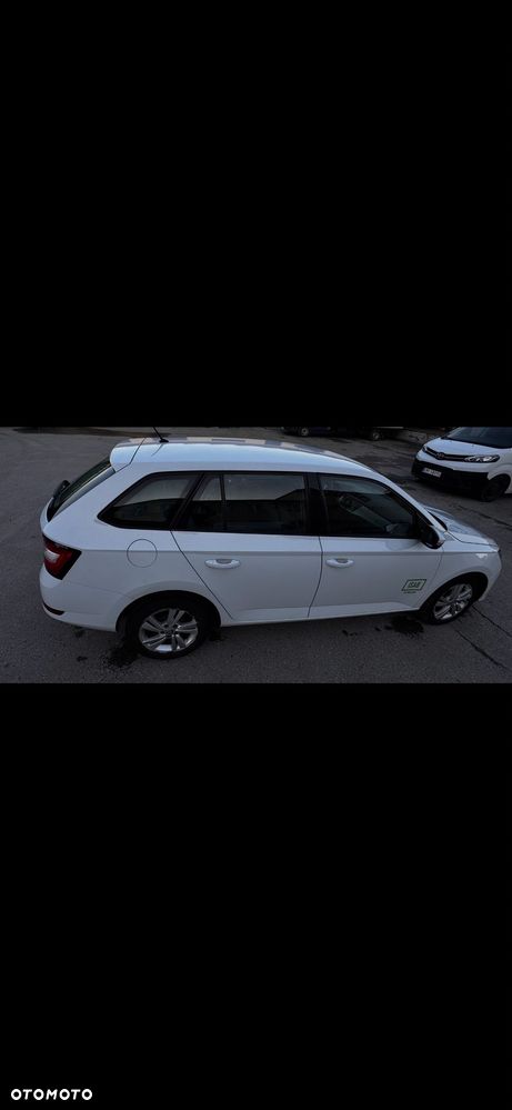 Skoda Fabia 1.0 TSI Ambition - 3