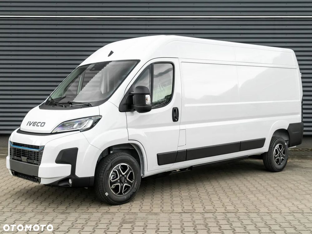 Iveco eSuperJolly L3H2 - 2
