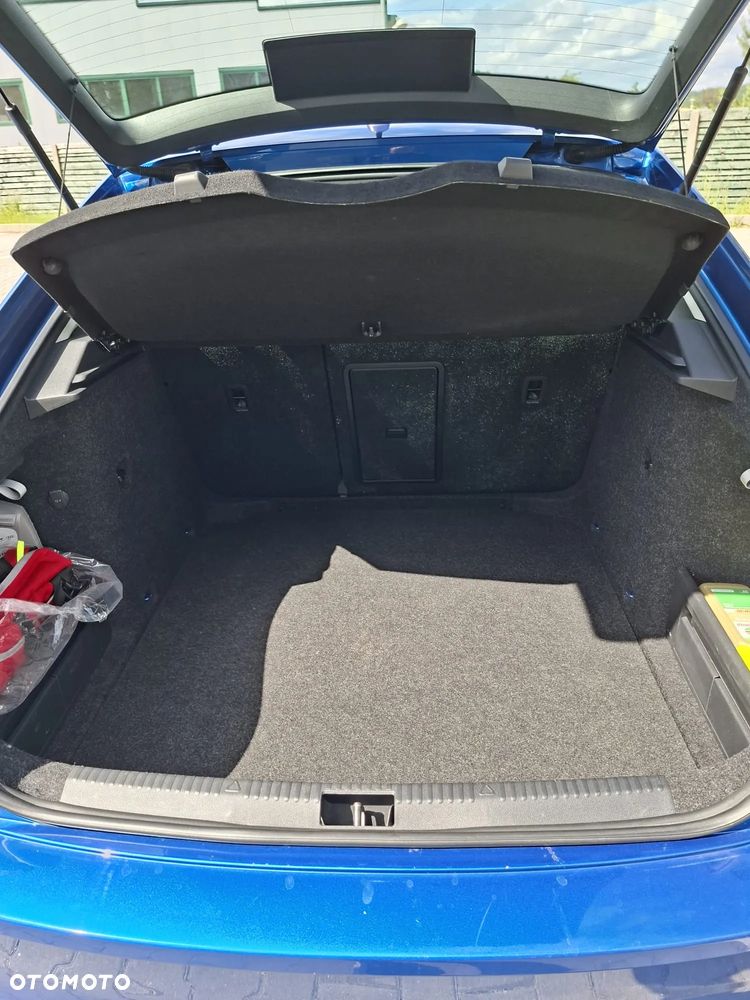 Skoda Octavia 1.4 TSI Ambition - 15