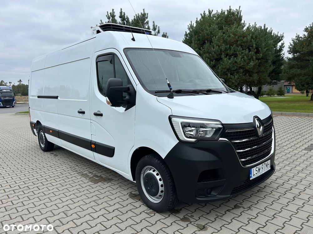 Renault MASTER - 2