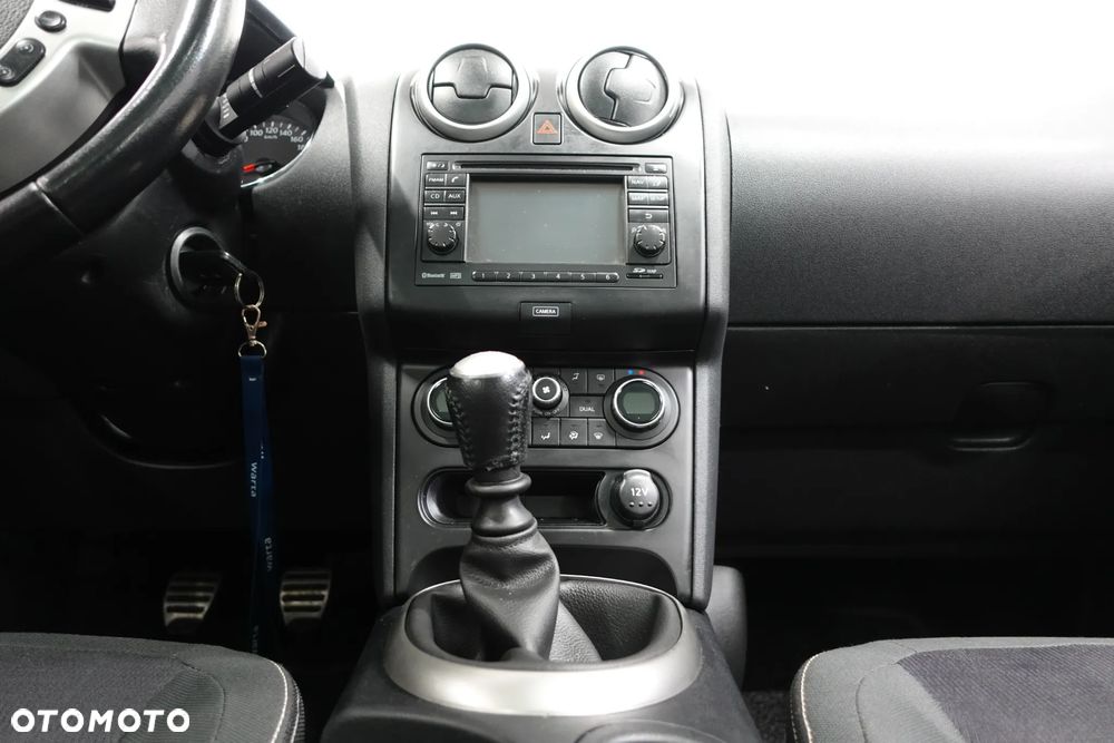 Nissan Qashqai 1.6 dCi I-Way - 34