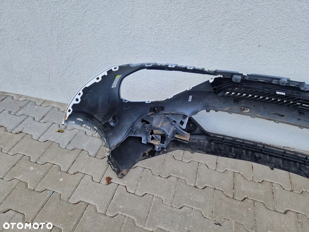 Zderzak Citroen C4 2021 - - 10