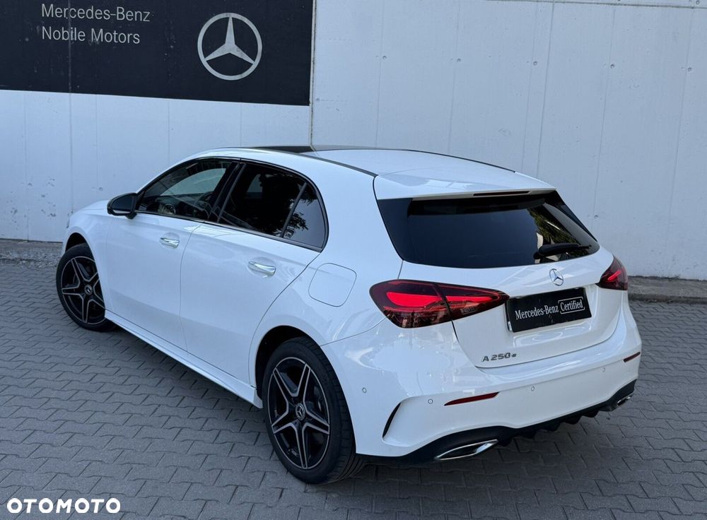 Mercedes-Benz Klasa A - 14