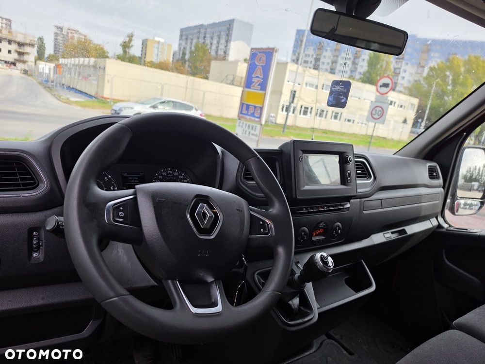 Renault Master - 10