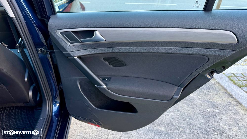 VW Golf Variant 2.0 TDi DSG Join - 29