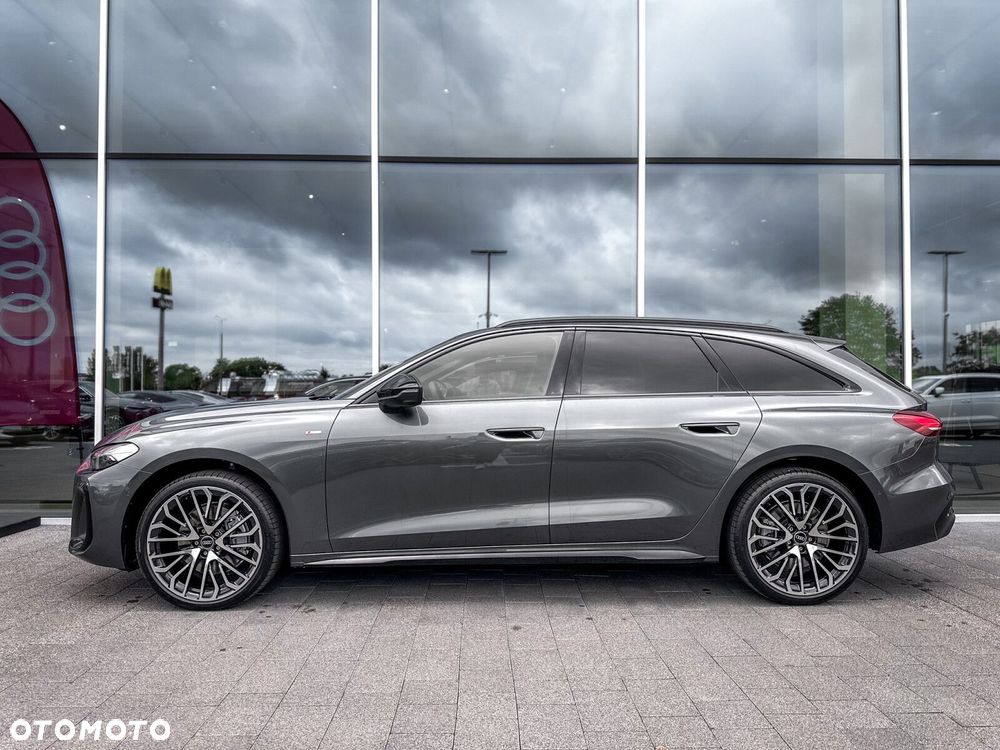 Audi A5 Avant - 4