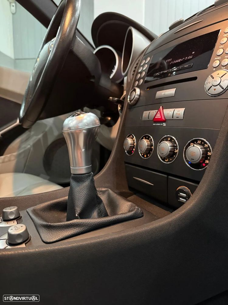 Mercedes-Benz SLK 200 K - 20
