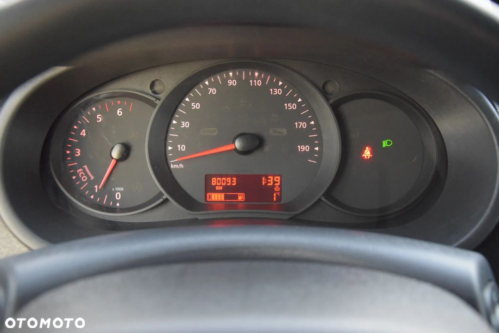 Renault KANGOO MAXI L2 80TyśKm Salon Polska - 19