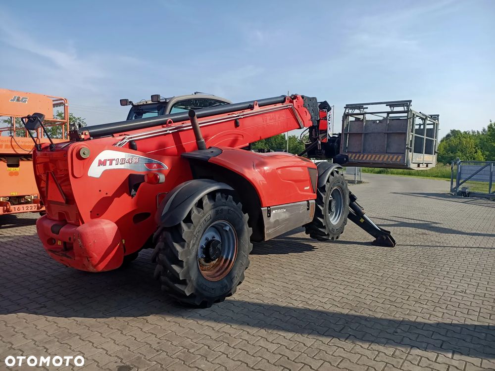 Manitou MT1840 - 24